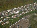 Photos aériennes de Saulnes (54650) - Autre vue | Meurthe-et-Moselle, Lorraine, France - Photo réf. T085971