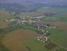 Photos aériennes de Ugny (54870) - Vue générale | Meurthe-et-Moselle, Lorraine, France - Photo réf. T085973