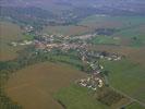 Photos aériennes de Ugny (54870) - Vue générale | Meurthe-et-Moselle, Grand Est, France - Photo réf. T085973