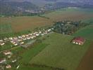Photos aériennes de Ugny (54870) - Autre vue | Meurthe-et-Moselle, Grand Est, France - Photo réf. T085978