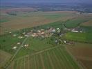 Photos aériennes de Villers-le-Rond (54260) - Vue générale | Meurthe-et-Moselle, Grand Est, France - Photo réf. T085981