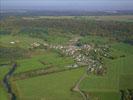 Photos aériennes de Villette (54260) | Meurthe-et-Moselle, Grand Est, France - Photo réf. T085988