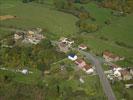 Photos aériennes de Villette (54260) | Meurthe-et-Moselle, Grand Est, France - Photo réf. T085992