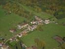 Photos aériennes de Villette (54260) | Meurthe-et-Moselle, Grand Est, France - Photo réf. T085993