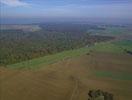 Photos aériennes de "aérodrome" - Photo réf. T085994 - L'arodrome de Longuyon-Villette