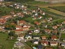 Photos aériennes de Altviller (57730) | Moselle, Grand Est, France - Photo réf. T086477