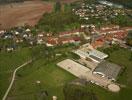 Photos aériennes de Altviller (57730) | Moselle, Lorraine, France - Photo réf. T086478