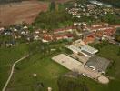 Photos aériennes de Altviller (57730) | Moselle, Grand Est, France - Photo réf. T086478
