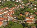 Photos aériennes de Altviller (57730) | Moselle, Grand Est, France - Photo réf. T086479
