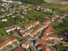 Photos aériennes de Altviller (57730) | Moselle, Grand Est, France - Photo réf. T086480