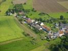 Photos aériennes de Alzing (57320) - Autre vue | Moselle, Grand Est, France - Photo réf. T086486