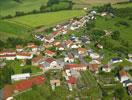 Photos aériennes de Alzing (57320) - Autre vue | Moselle, Grand Est, France - Photo réf. T086489