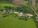 Photos aériennes de Anzeling (57320) | Moselle, Grand Est, France - Photo réf. T086492