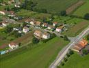Photos aériennes de Bettange (57220) | Moselle, Grand Est, France - Photo réf. T086507