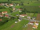 Photos aériennes de Bettange (57220) | Moselle, Grand Est, France - Photo réf. T086508