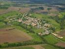 Photos aériennes de Bibiche (57320) | Moselle, Grand Est, France - Photo réf. T086511