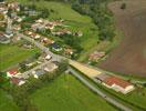Photos aériennes de Bibiche (57320) | Moselle, Grand Est, France - Photo réf. T086512