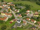Photos aériennes de Bibiche (57320) | Moselle, Grand Est, France - Photo réf. T086513