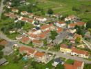 Photos aériennes de Bibiche (57320) | Moselle, Grand Est, France - Photo réf. T086514