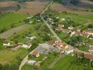 Photos aériennes de Bibiche (57320) | Moselle, Grand Est, France - Photo réf. T086515