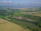 Photos aériennes de Bionville-sur-Nied (57220) | Moselle, Grand Est, France - Photo réf. T086517