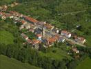 Photos aériennes de Bionville-sur-Nied (57220) - Autre vue | Moselle, Lorraine, France - Photo réf. T086518