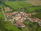Photos aériennes de Bionville-sur-Nied (57220) - Autre vue | Moselle, Lorraine, France - Photo réf. T086519