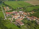 Photos aériennes de Bionville-sur-Nied (57220) - Autre vue | Moselle, Grand Est, France - Photo réf. T086519