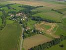 Photos aériennes de Bionville-sur-Nied (57220) - Autre vue | Moselle, Grand Est, France - Photo réf. T086521