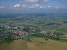 Photos aériennes de Boulay-Moselle (57220) - Vue générale | Moselle, Grand Est, France - Photo réf. T086522