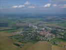 Photos aériennes de Boulay-Moselle (57220) - Vue générale | Moselle, Grand Est, France - Photo réf. T086523