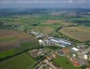 Photos aériennes de Boulay-Moselle (57220) | Moselle, Grand Est, France - Photo réf. T086525