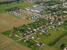 Photos aériennes de Boulay-Moselle (57220) | Moselle, Grand Est, France - Photo réf. T086527