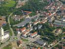 Photos aériennes de Boulay-Moselle (57220) | Moselle, Lorraine, France - Photo réf. T086533