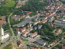 Photos aériennes de Boulay-Moselle (57220) | Moselle, Grand Est, France - Photo réf. T086533