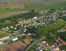 Photos aériennes de Boulay-Moselle (57220) | Moselle, Grand Est, France - Photo réf. T086534