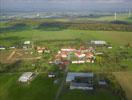 Photos aériennes de Boulay-Moselle (57220) | Moselle, Grand Est, France - Photo réf. T086541