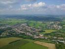 Photos aériennes de Bouzonville (57320) - Vue générale | Moselle, Lorraine, France - Photo réf. T086543
