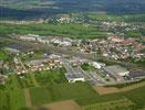 Photos aériennes de Bouzonville (57320) - Autre vue | Moselle, Lorraine, France - Photo réf. T086544