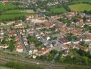 Photos aériennes de Bouzonville (57320) | Moselle, Lorraine, France - Photo réf. T086545