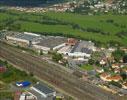Photos aériennes de Bouzonville (57320) - Autre vue | Moselle, Lorraine, France - Photo réf. T086546