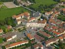 Photos aériennes de Bouzonville (57320) - Autre vue | Moselle, Lorraine, France - Photo réf. T086547