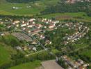 Photos aériennes de Bouzonville (57320) - Autre vue | Moselle, Lorraine, France - Photo réf. T086549