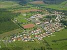 Photos aériennes de Bouzonville (57320) | Moselle, Lorraine, France - Photo réf. T086551