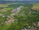 Photos aériennes de Bouzonville (57320) - Autre vue | Moselle, Grand Est, France - Photo réf. T086552