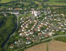 Photos aériennes de Bouzonville (57320) - Autre vue | Moselle, Grand Est, France - Photo réf. T086555