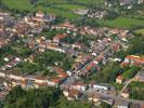 Photos aériennes de Bouzonville (57320) - Autre vue | Moselle, Lorraine, France - Photo réf. T086556