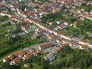Photos aériennes de Bouzonville (57320) - Autre vue | Moselle, Grand Est, France - Photo réf. T086557