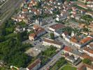 Photos aériennes de Bouzonville (57320) - Autre vue | Moselle, Lorraine, France - Photo réf. T086558