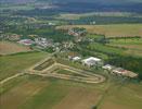 Photos aériennes de Bouzonville (57320) - Autre vue | Moselle, Lorraine, France - Photo réf. T086559